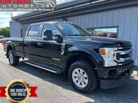 FORD F-250 2022 1FT8W2BT0NED52087 image