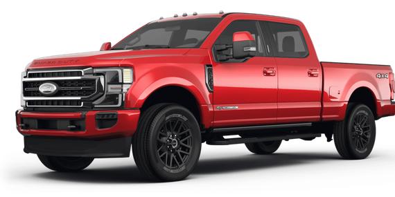 FORD F-250 2022 1FT8W2BT3NED60569 image