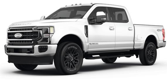 FORD F-250 2022 1FT7W2BT4NEC88809 image