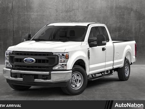 FORD F-250 2022 1FT8W2BT7NEE77636 image