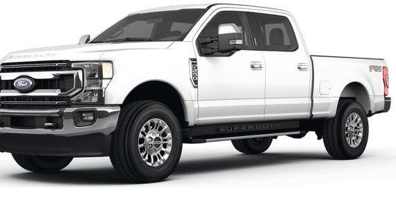 FORD F-250 2022 1FT7W2BN3NEF75916 image