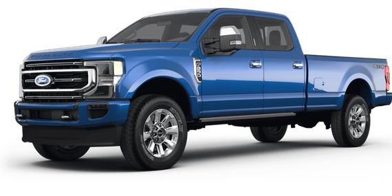 FORD F-250 2022 1FT8W2BT2NED54861 image