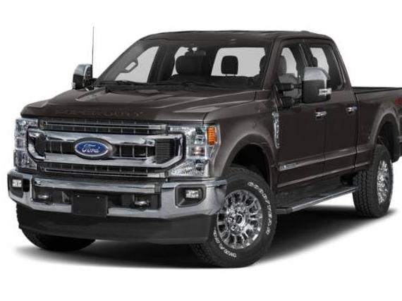 FORD F-250 2022 1FT7W2BTXNEE45081 image