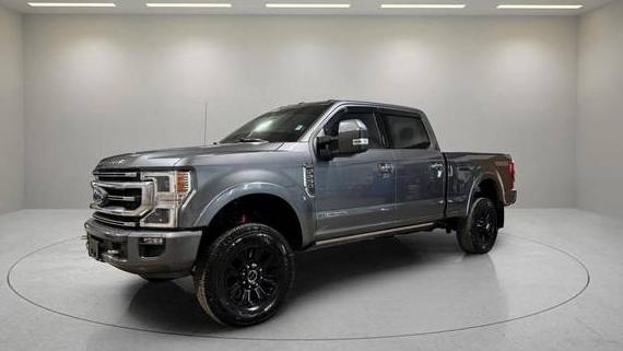 FORD F-250 2022 1FT8W2BTXNEF49333 image