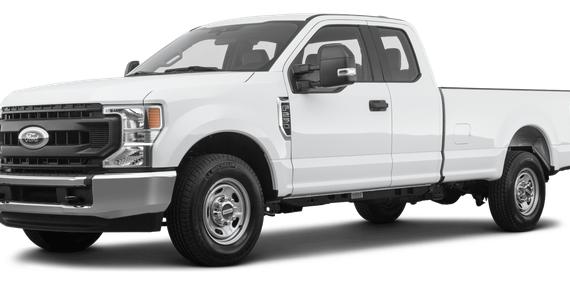 FORD F-250 2022 1FD7X2B69NEF14300 image