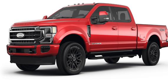 FORD F-250 2022 1FT8W2BT6NEG23959 image