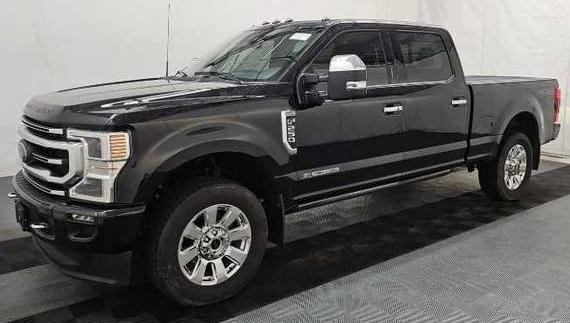 FORD F-250 2022 1FT7W2BT4NEF68648 image