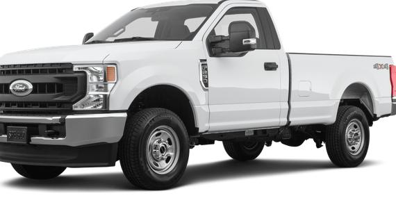 FORD F-250 2022 1FTBF2B61NEF78283 image