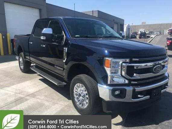 FORD F-250 2022 1FT8W2BT8NED76198 image