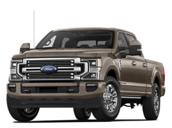 FORD F-250 2022 1FT7W2BTXNEF95045 image
