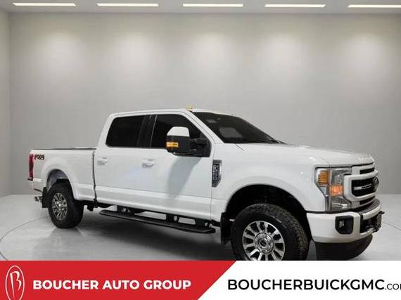 FORD F-250 2022 1FT8W2BT9NEF49274 image