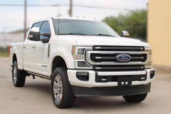 FORD F-250 2022 1FT8W2BTXNEC56211 image