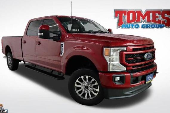 FORD F-250 2022 1FT7W2BN3NEE82958 image