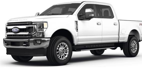 FORD F-250 2022 1FT7W2BT4NED48250 image
