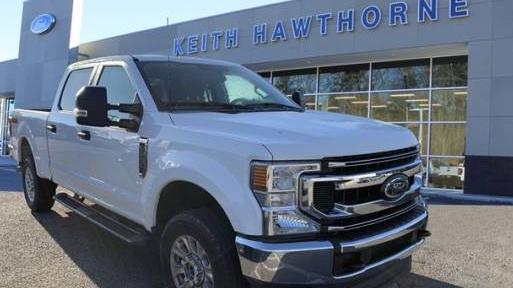 FORD F-250 2022 1FT7W2B6XNEG43072 image