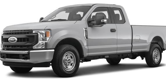 FORD F-250 2022 1FT7X2AN3NEC05581 image
