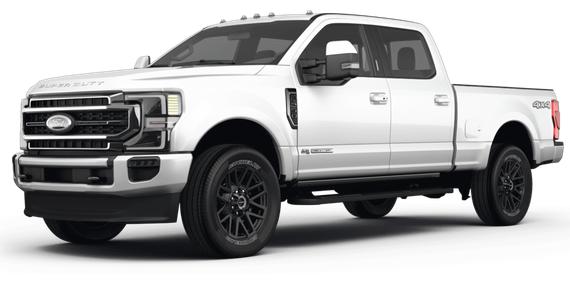 FORD F-250 2022 1FT8W2BT9NEF24830 image