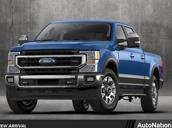 FORD F-250 2022 1FT8W2BT4NEC85462 image