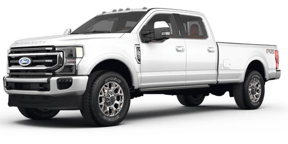 FORD F-250 2022 1FT8W2BT5NEE77439 image