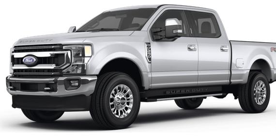 FORD F-250 2022 1FT7W2BTXNEF86006 image