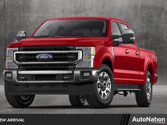 FORD F-250 2022 1FT7W2BT0NEG23807 image
