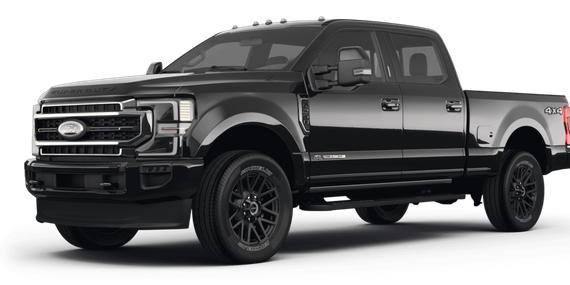 FORD F-250 2022 1FT8W2BTXNEF83224 image