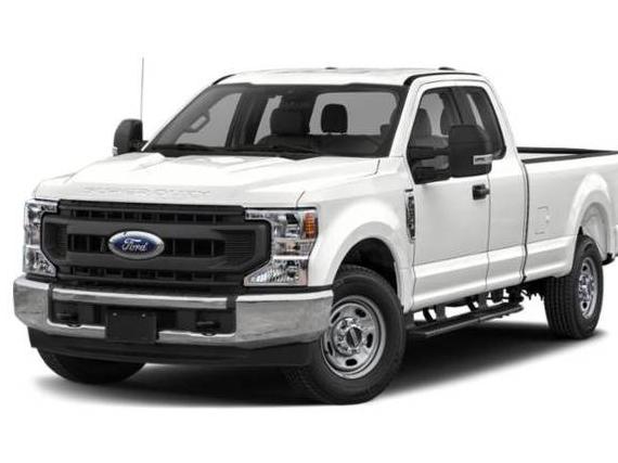 FORD F-250 2022 1FD7X2B61NED19212 image