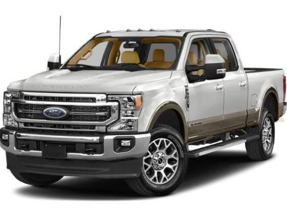 FORD F-250 2022 1FT8W2BT1NED56634 image
