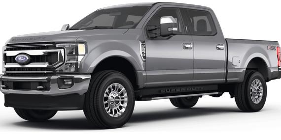 FORD F-250 2022 1FT8W2BT9NEF72361 image
