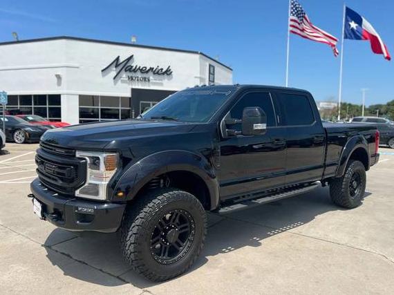FORD F-250 2022 1FT8W2BT1NEF37703 image
