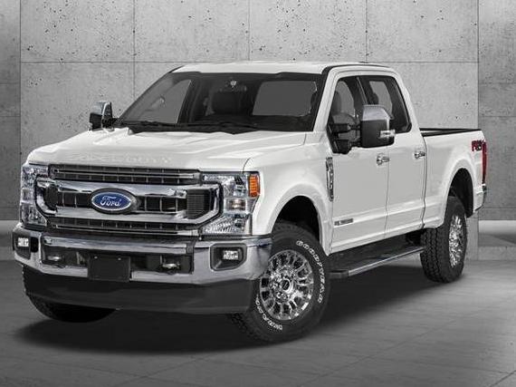 FORD F-250 2022 1FT7W2B65NEE46326 image