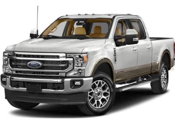 FORD F-250 2022 1FT8W2BT7NEC69711 image