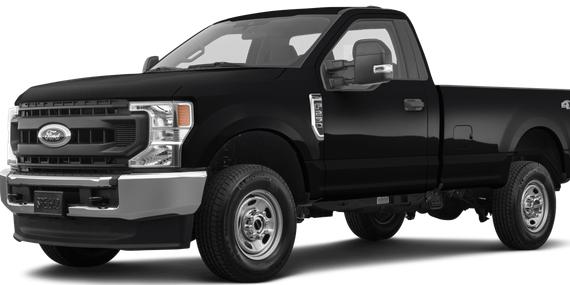 FORD F-250 2022 1FTBF2BN9NEE62272 image