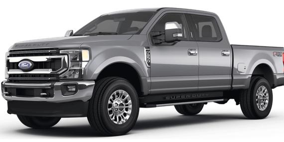 FORD F-250 2022 1FT7W2BN5NED88502 image