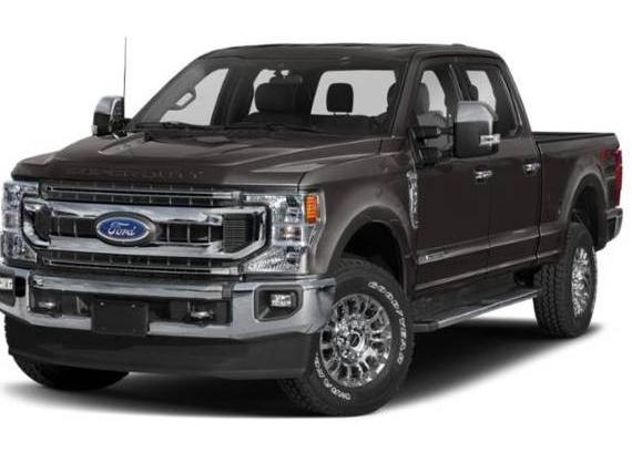 FORD F-250 2022 1FT8W2BTXNED49598 image