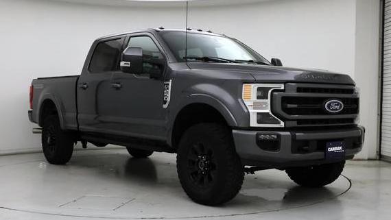 FORD F-250 2022 1FT7W2BNXNEF95340 image