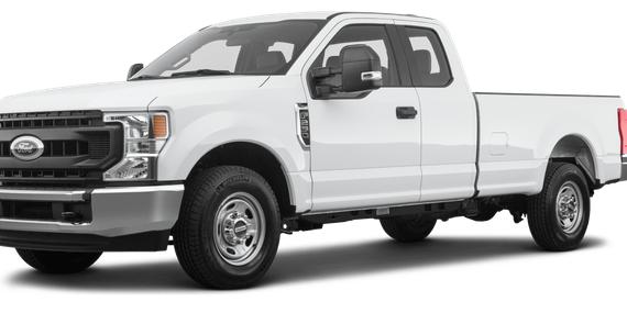 FORD F-250 2022 1FT7X2B68NED56939 image