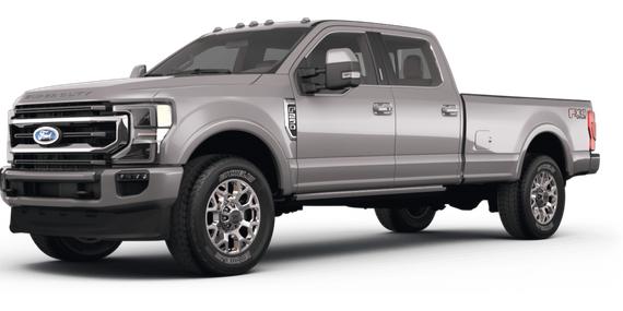FORD F-250 2022 1FT8W2BT7NEF38872 image