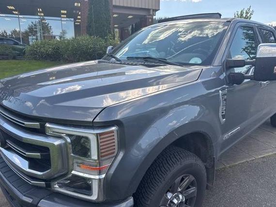 FORD F-250 2022 1FT7W2BT1NEF15986 image