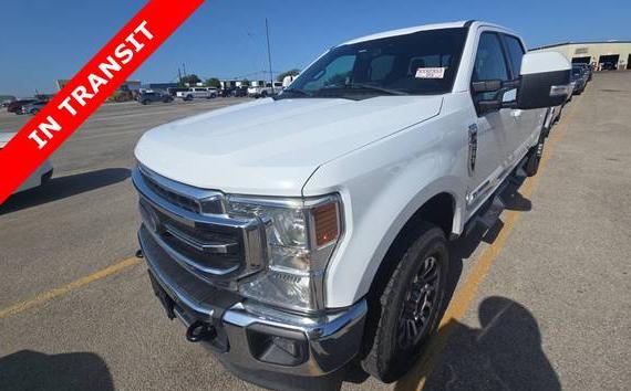 FORD F-250 2022 1FT8W2BT5NEE36549 image