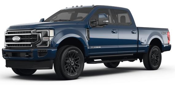 FORD F-250 2022 1FT8W2BT7NEF27807 image