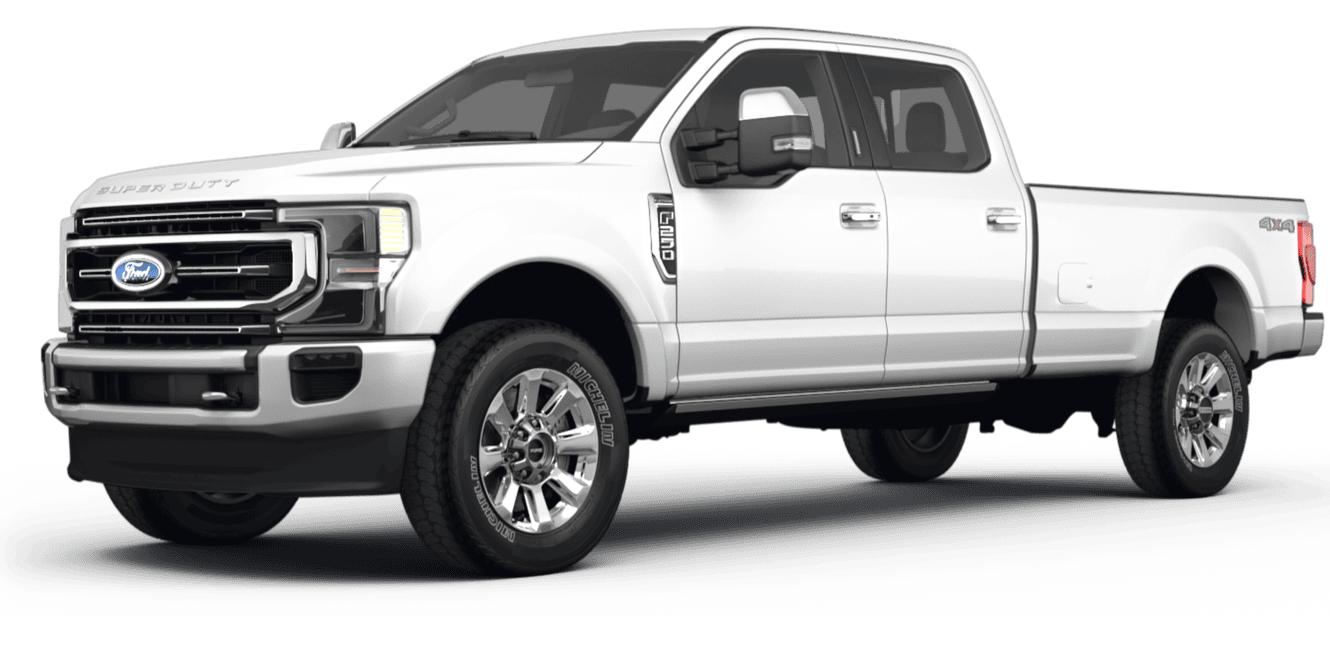 FORD F-250 2022 1FT7W2B62NEG08638 image