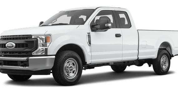 FORD F-250 2022 1FT7X2AN4NEG06153 image
