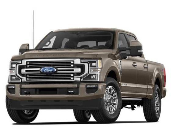 FORD F-250 2022 1FT8W2BT0NED60321 image
