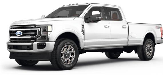 FORD F-250 2022 1FT8W2BT0NEC61742 image