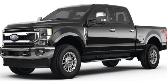 FORD F-250 2022 1FT8W2BT8NEE87916 image