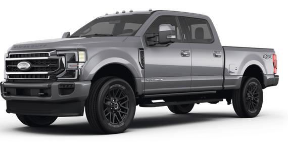FORD F-250 2022 1FT8W2BT1NED14156 image