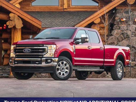 FORD F-250 2022 1FT7W2BN5NEF98064 image