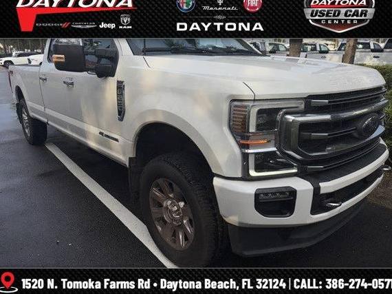 FORD F-250 2022 1FT7W2BT6NED02306 image