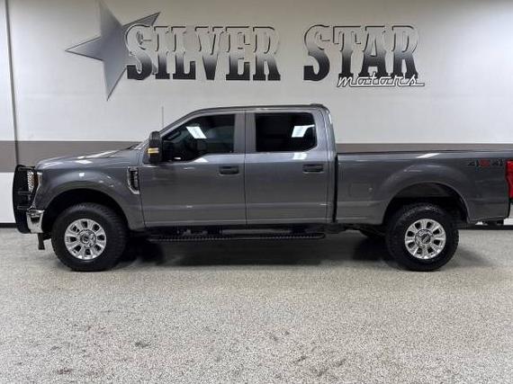 FORD F-250 2022 1FT7W2BN5NED53023 image